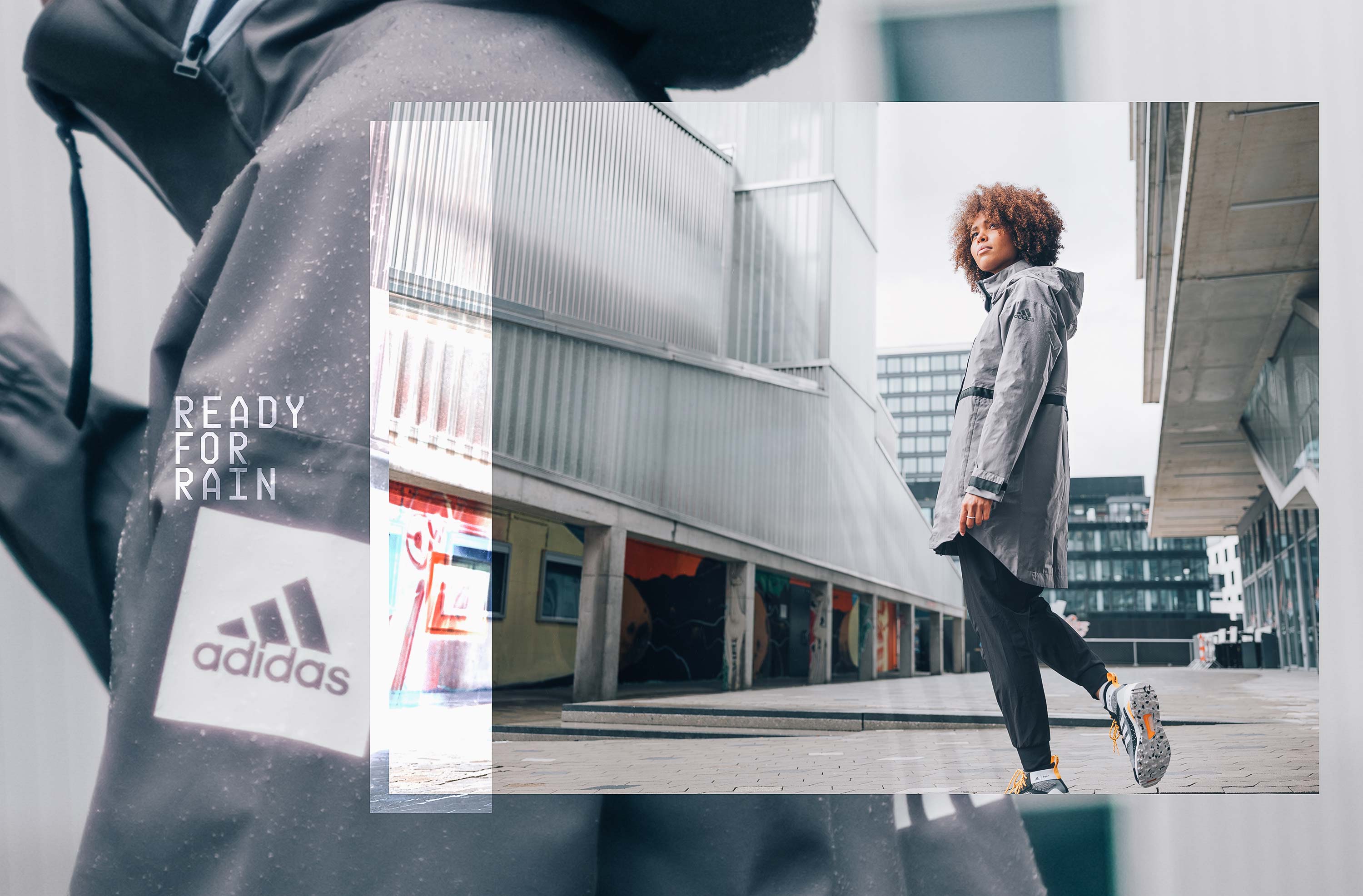 fw20 Campaign